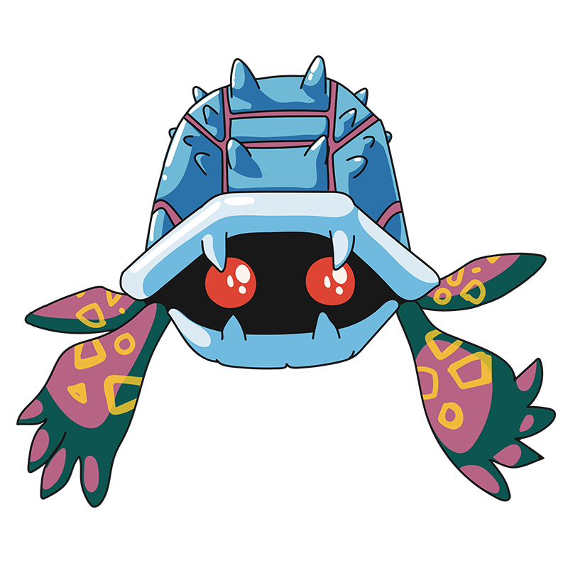Pixypods - Pixypedia